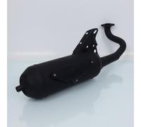 Silenziatore Yasuni per scooter MBK 50 Forte Nuovo di zecca