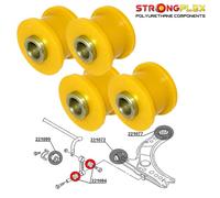 Silenziatori Bielletta Barra Antirollio Per Audi A3 96-03 FWD E QUATTRO