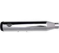 Silenziatori EC slip-on Grand National S&S CYCLE 550-0826 Silenziatore