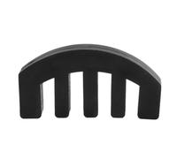 Silenziatori in gomma per violino, Sordina for violino in gomma for esercitarsi, 5-20 pezzi(15PCS)
