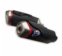 Silenziatori Omologati 96482321AA Ducati Hypermotard 698