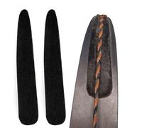 Silenziatori per arto ricurvo (confezione da 2)