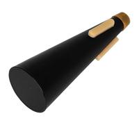 Silenziatori per tromba di lunga durata, facili da installare, silenziosi per trombone, per bande e orchestre, sordina leggera per tromba