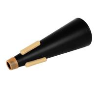 Silenziatori per tromba durevoli facili da installare utilizzare silenziosamente per esercitarsi silenziosamente per bande e orchestre musica aula mute