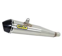Terminali Pro-Racing nichrom (Dx+Sx) Triumph THRUXTON 1200 RS Anni 2020 2021