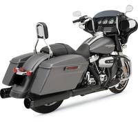 Silenziatori slip-on HP-Plus da 4,5" KHROME WERKS 202825