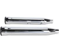 Silenziatori slip-on RPT da 3" COBRA 6053