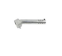 Silenziatori terminali moto 48/57mm Universale Silenziatore Di Scarico Moto Silenziatore Rumore Suono Silenziatore Eliminator Bike Per Z900 MT07 S1000R