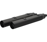 Silenziatori War Hammer da 4-1/2" KHROME WERKS 202225