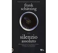 Silenzio assoluto