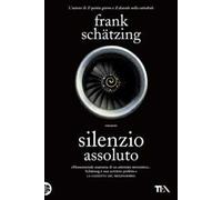 Silenzio assoluto