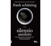 Silenzio assoluto