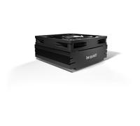 Be Quiet! BK034 Pure Rock LP Heatsink Fan Intel AMD Sockets 92mm PWM Fan Low Profile 100W TDP