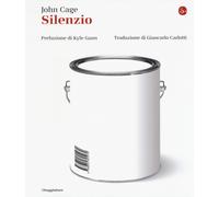 Silenzio - Cage John