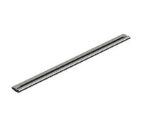 Nordrive Silenzio CX, barra portatutto in alluminio - 79 cm