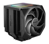 Silenzio! Dark Rock Elite CPU Fan 7 tubi 135mm Nero