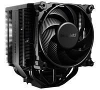 Silenzio! Dark Rock Pro 5 CPU Fan 7 tubi 135mm Nero