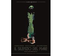 Silenzio Del Mare (Il) (Restaurato In Hd) (Regione 2 PAL) - Jean-Pierre Melville