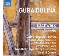 Silenzio - Fach Erk, Silenzio – NAXOS