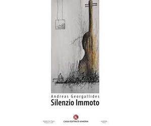 Silenzio immoto