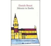 Silenzio in Emilia