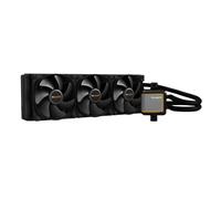 Silenzio! Kit di raffreddamento a liquido Silent Loop 2 360 360 mm