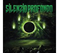 9265565 Audio Cd Silenzio Profondo - Silenzio Profondo