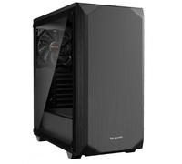 Silenzio! Pure Base 500 Vetro temperato USB 3.2 Nero