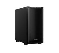 Silenzio! Pure Base 501 - Midi Tower - ATX - senza alimentatore (ATX / PS/2)