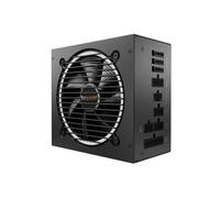 silenzio! Pure Power 12 M alimentatore per computer 750 W 20+4 pin ATX ATX Nero