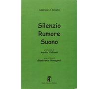 Silenzio rumore suono