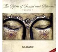 Silenzio Sampler - The Spirit of Sound and Silence Vol.7