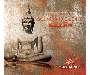 Silenzio Sampler - The Spirit of Sound and Silence Vol.9 [Import]