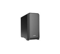 silenzio! Silent Base 601 Midi Tower Nero NEW