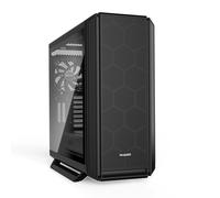 BQT BGW39 - be quiet! Silent Base 802 Window - Black