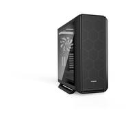 silenzio! - Silent Base 802 Window Black