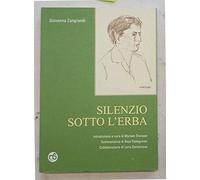 Silenzio sotto l'erba