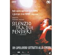 Silenzio tra due pensieri