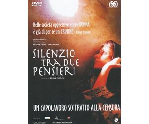 Silenzio tra due pensieri