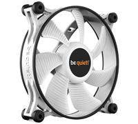 Silenzio! Ventola PWM Shadow Wings 2 da 140 mm bianca