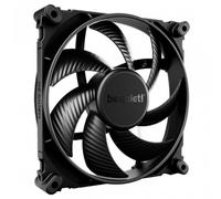 be quiet! SILENT WINGS 4 120mm Case per computer Ventilatore 12 cm Nero 1 pz