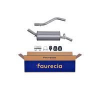 Silenziosamente FAURECIA Esperti D'Aftermarket Per, Tra Gli Altri, FIAT PANDA