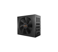 Silenzioso! 750W Straight Power 11 Psu completamente modulare con ventola fluidodinamica Quad R BN307