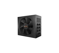 Silenzioso! 850W Straight Power 11 Psu completamente modulare con ventola fluidodinamica Quad R BN308