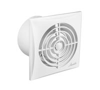 Silenzioso Bagno Estrattore Ventola 100mm Basso Rumore Energia Ventilatore WZ100