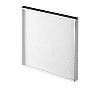 Silenzioso Bagno Extractor Fan 100mm O 125mm Cucina Moderna Toilette Ventilatore