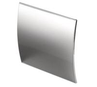 Silenzioso Bagno Extractor Fan 100mm O 125mm Cucina Moderna Toilette Ventilatore