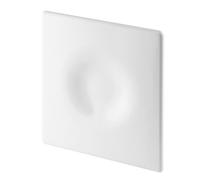 Silenzioso Bagno Extractor Fan 100mm O 125mm Cucina Moderna Toilette Ventilatore