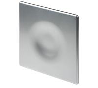Silenzioso Bagno Extractor Fan 100mm O 125mm Cucina Moderna Toilette Ventilatore