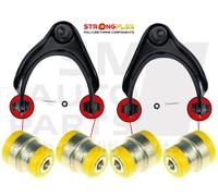 silenzioso blocco braccio anteriore Honda Prelude V (1996-2001)